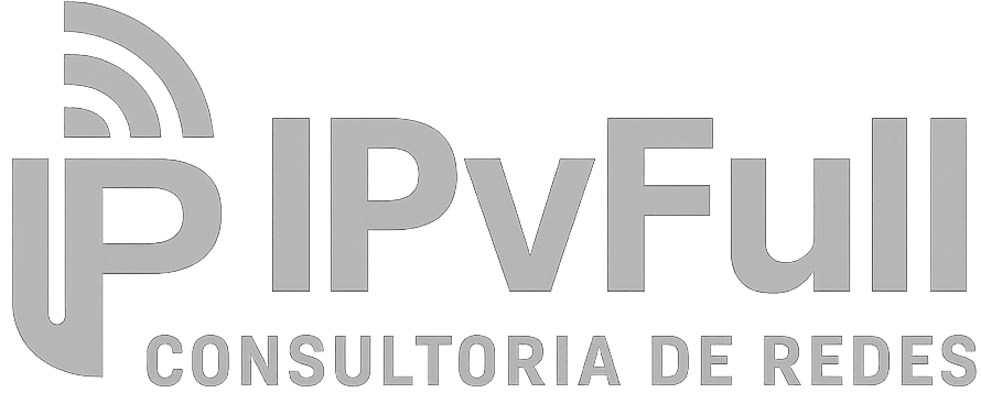 IPvFull Logo